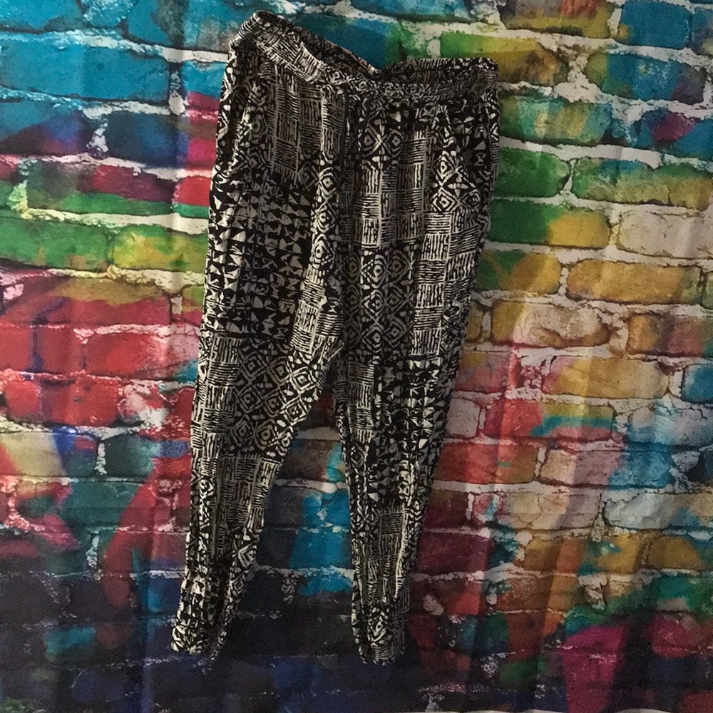 Lounge pants